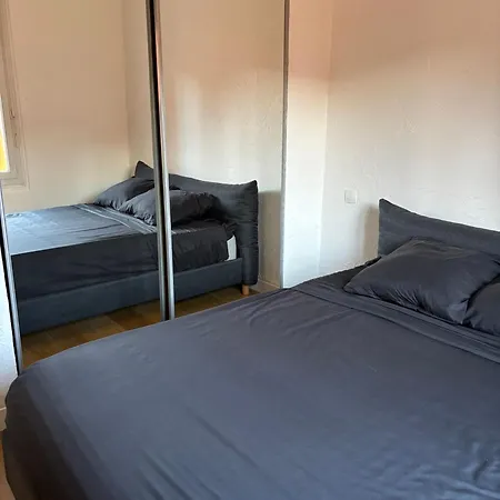 T3 Square Bir-hakeim * Perpignan